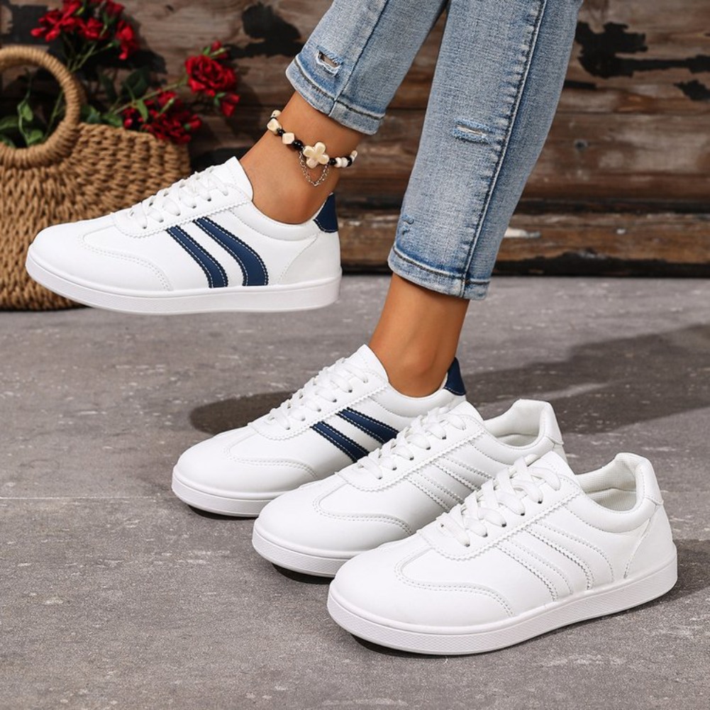 Sewing Cotton - Nuevas zapatillas De deporte informales a