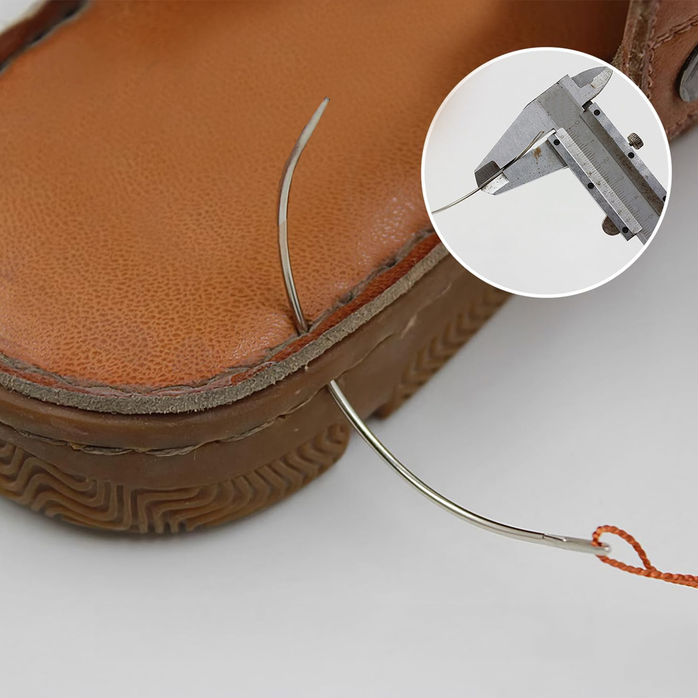 Sewing Tas - 4 Uds aguja de coser artesanía