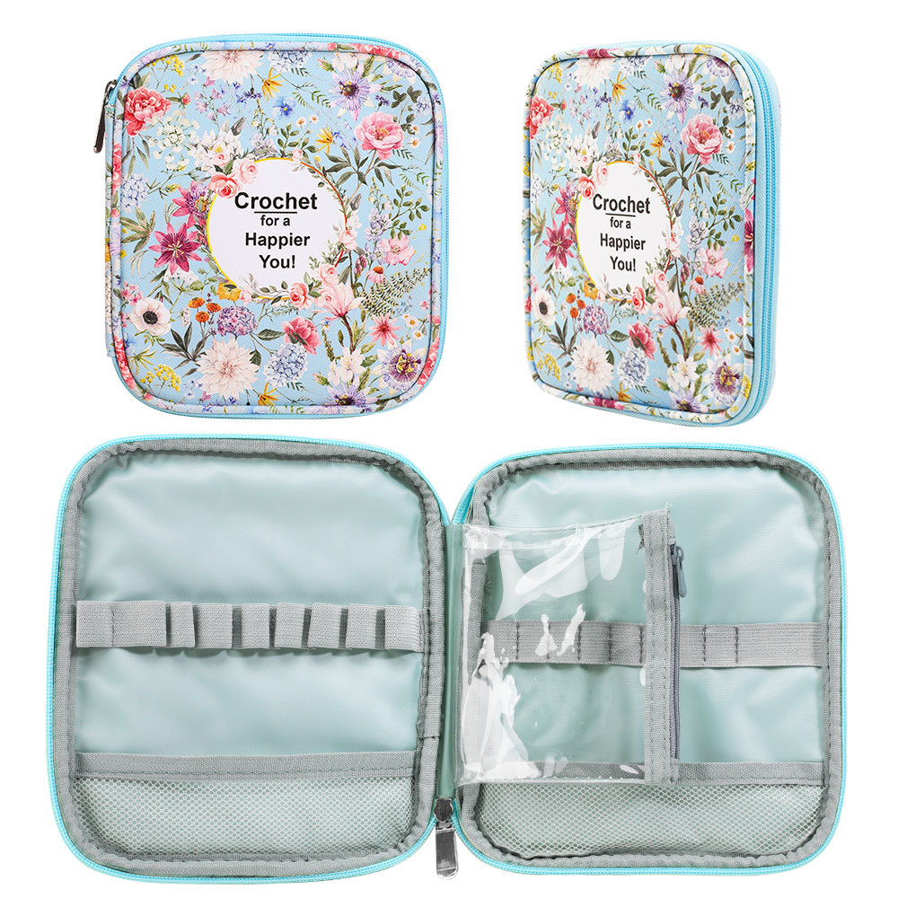 Sewing Tas - Bolsa de Almacenamiento Impermeable para Herramientas