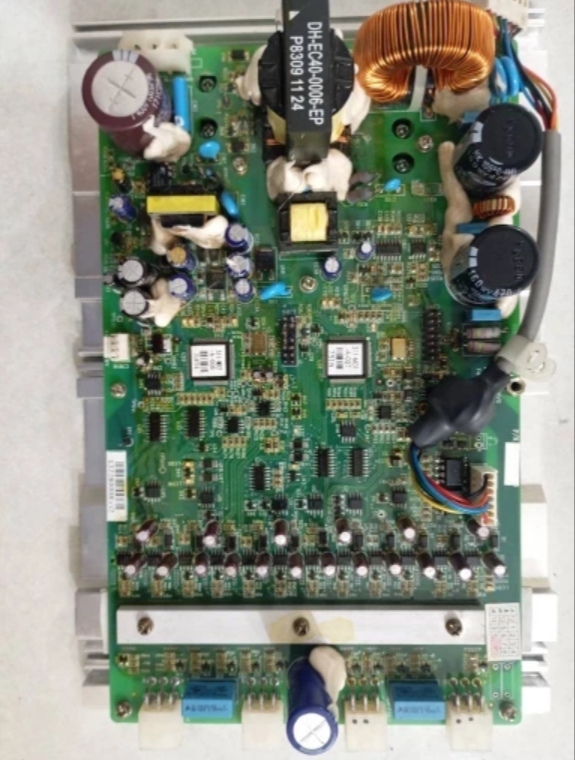 Sewing Custom - 1 Uds. Sistema Dahao de placa