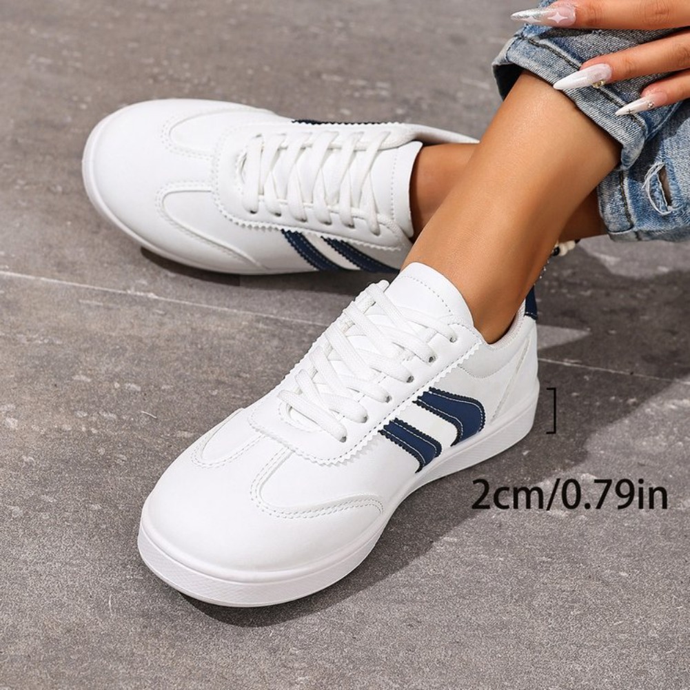 Nuevas zapatillas De deporte i - Sewing Cotton reseña y precio