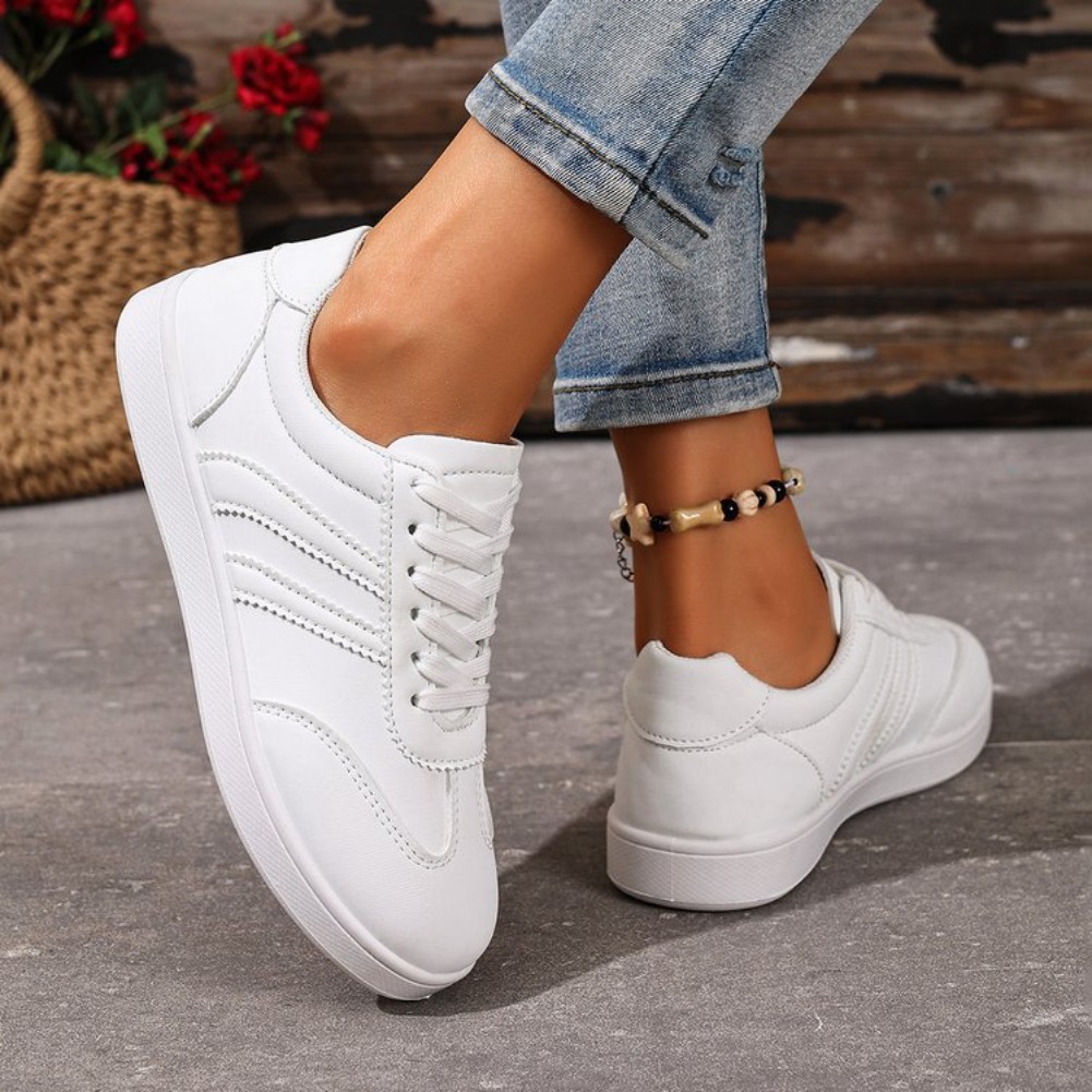 Nuevas zapatillas De deporte i - Sewing Cotton reseña y precio