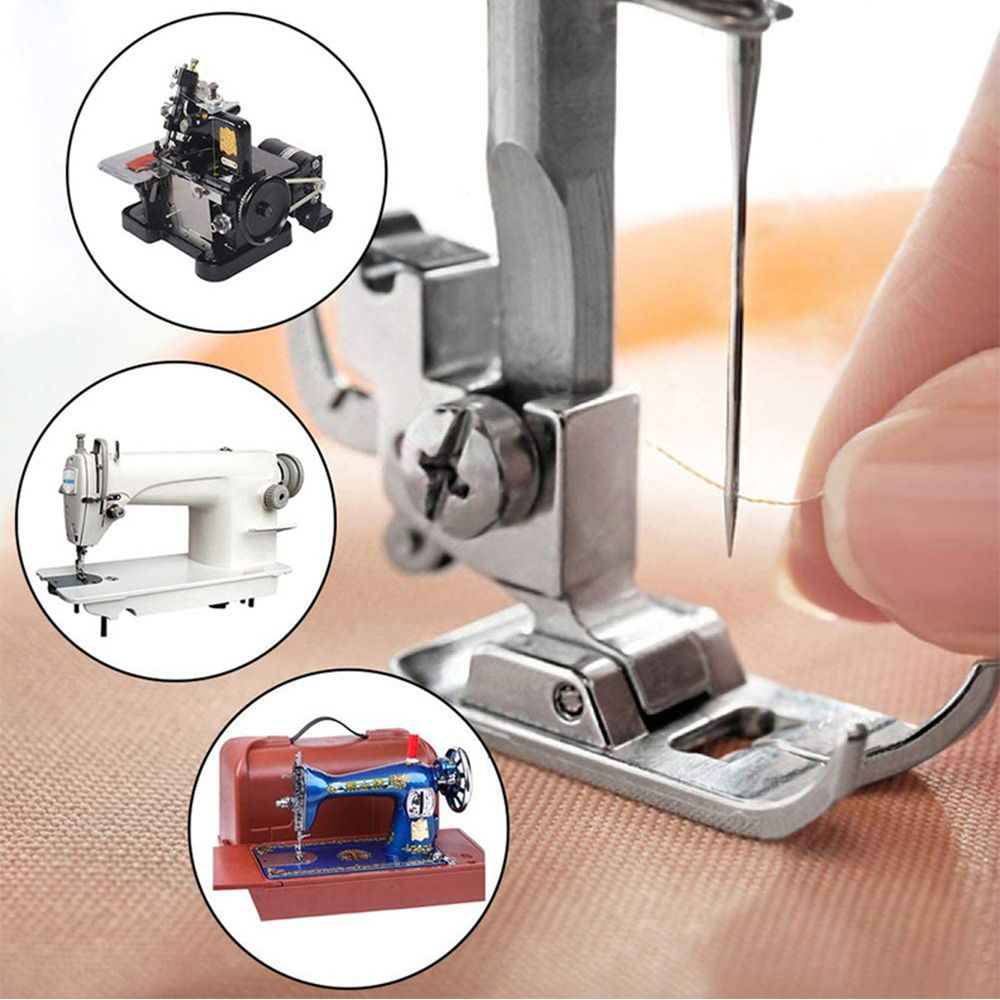 10 unids/caja DIY máquina de c - Sewing Tas reseña y precio