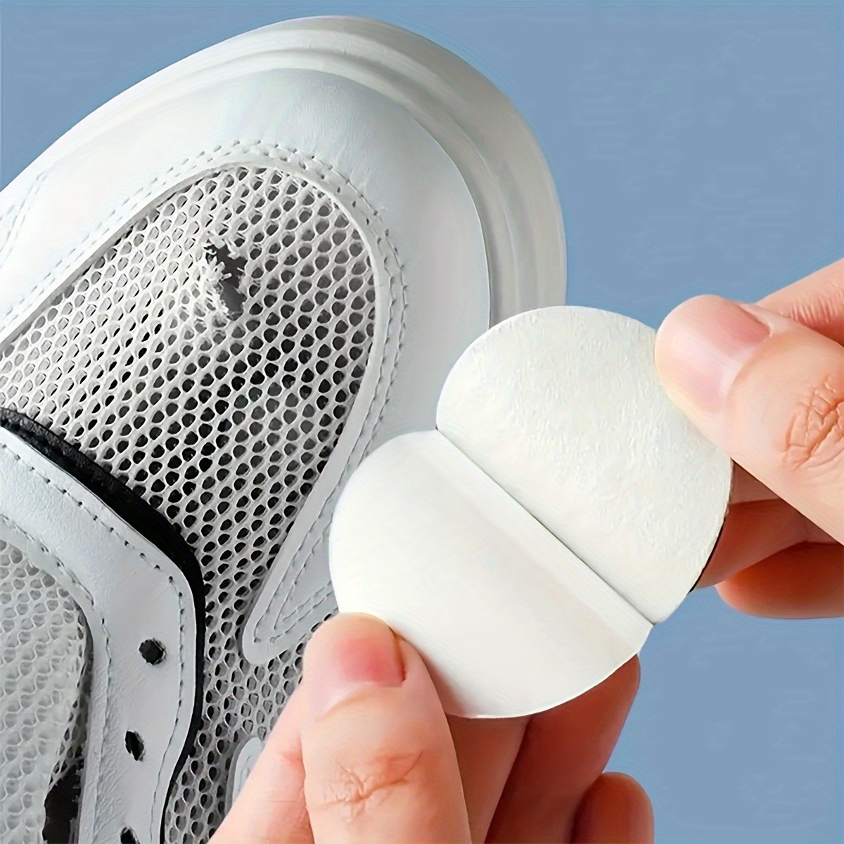 6 Parches Autoadhesivos para Z - Sewing Repair reseña y precio