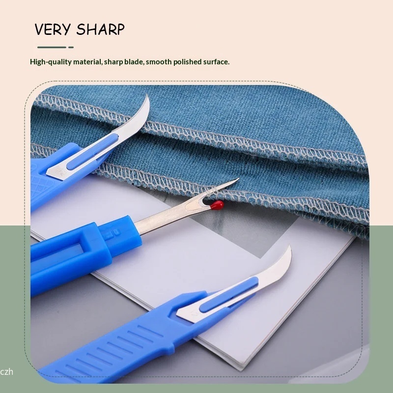 Kit de 5 Piezas para Desgarrar - Sewing Repair reseña y precio