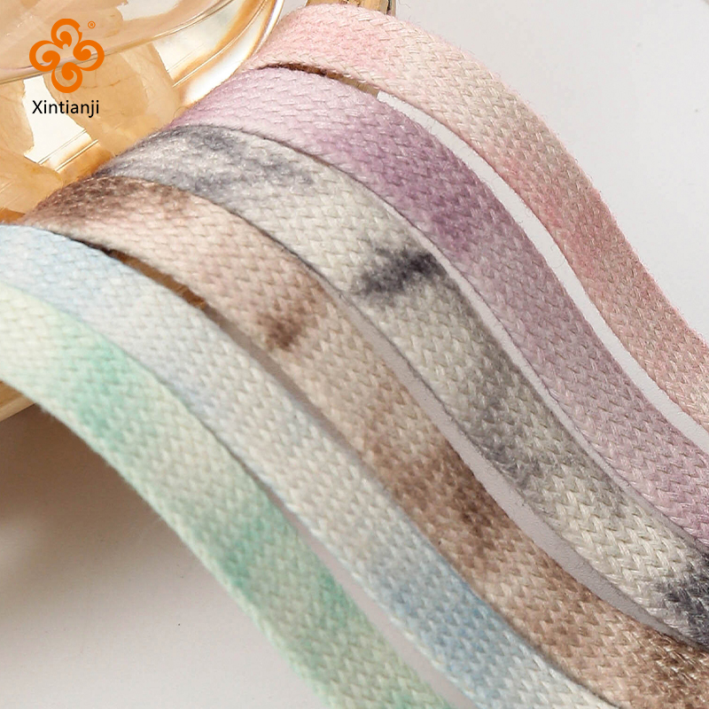 1cm de ancho cuerda trenzada p - Sewing Tie Dye reseña y precio
