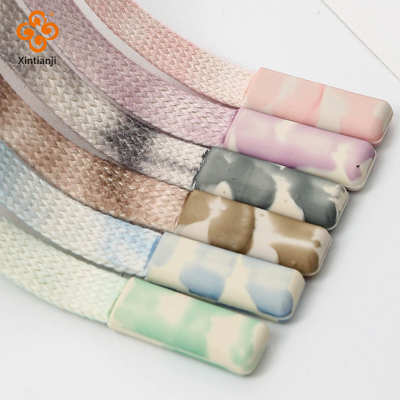 1cm de ancho cuerda trenzada p - Sewing Tie Dye reseña y precio