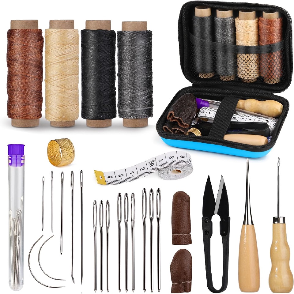 Kit de herramientas de costura - Sewing Tas reseña y precio