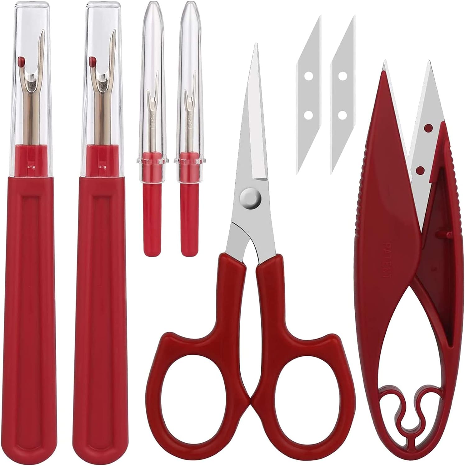 Herramienta de corte de costur - Seam Ripper Tool reseña y precio