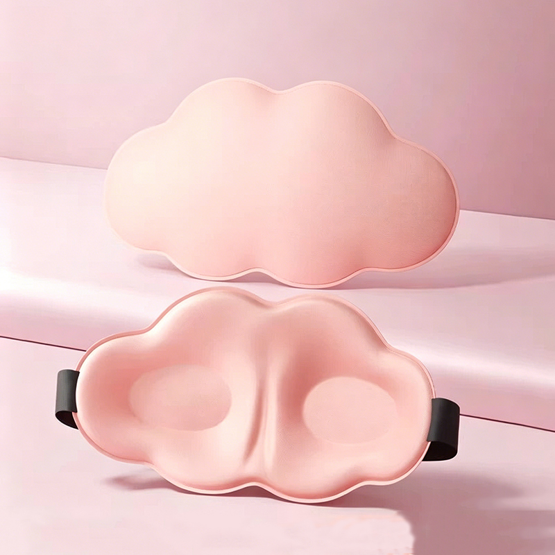 Máscara de Ojos 6D Cloud, Anti - Sewing Cotton reseña y precio