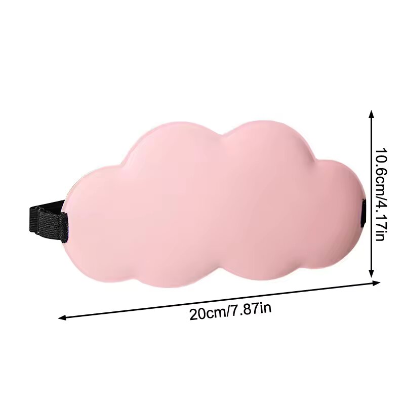 Máscara de Ojos 6D Cloud, Anti - Sewing Cotton reseña y precio