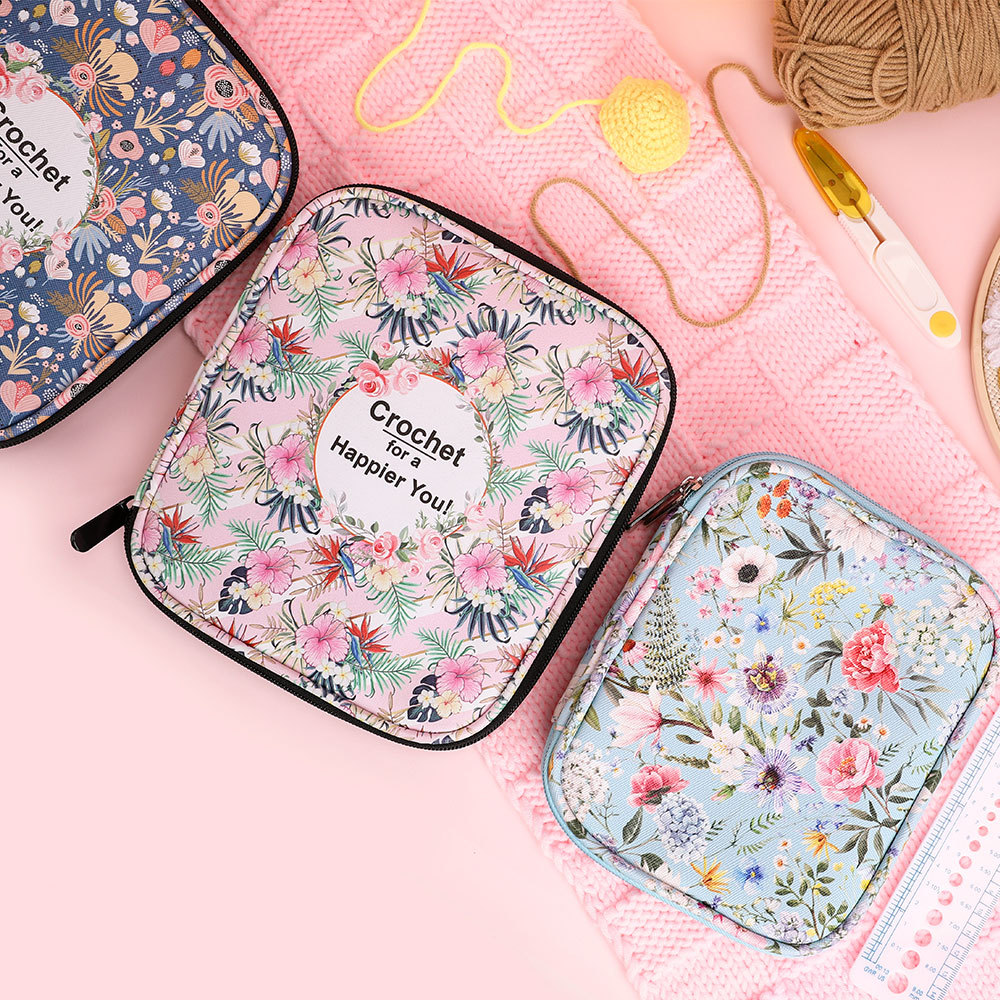 Bolsa de Almacenamiento Imperm - Sewing Tas reseña y precio