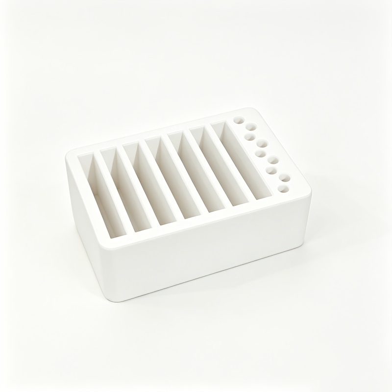 Caja de almacenamiento multifu - Sewing Tas reseña y precio