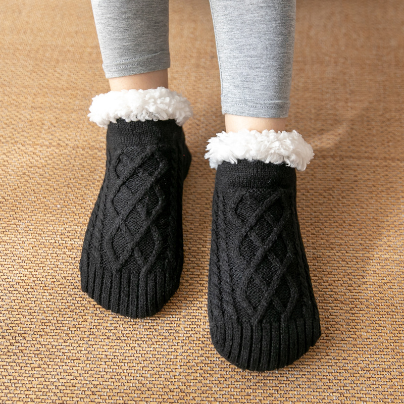 Mntrerm-Calcetines de invierno - Sewing Cotton reseña y precio