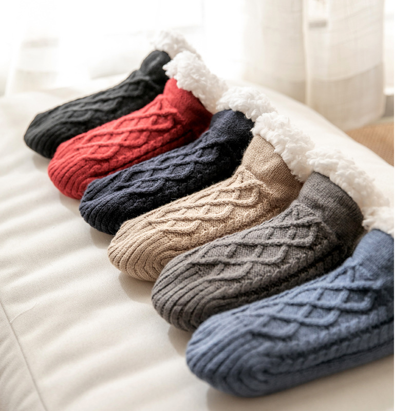 Mntrerm-Calcetines de invierno - Sewing Cotton reseña y precio
