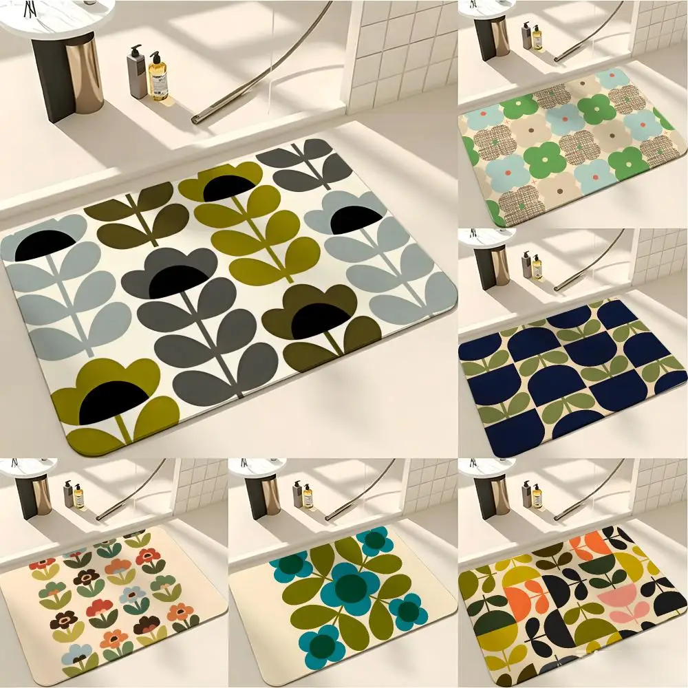 Alfombra de Piso Retro de Esti - Century Textile & Sewing Supply Hours reseña y precio