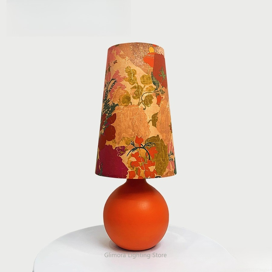 Lámpara de mesa con esfera nar - Century Textile & Sewing Supply Hours reseña y precio