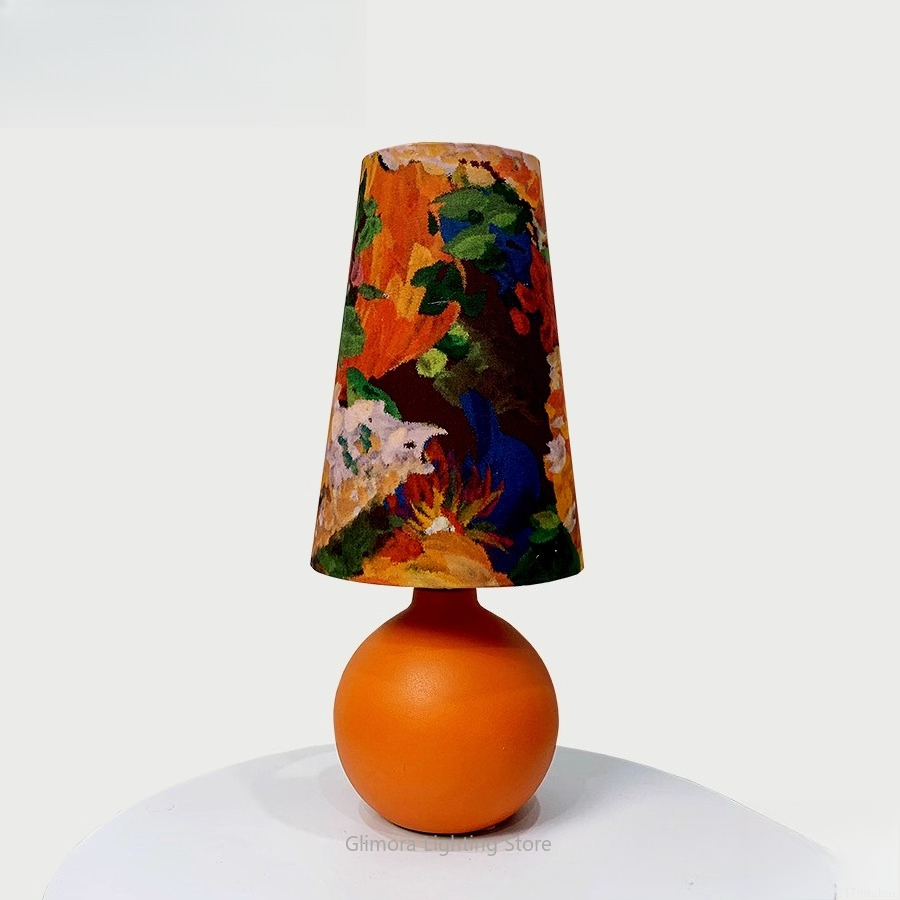 Lámpara de mesa con esfera nar - Century Textile & Sewing Supply Hours reseña y precio