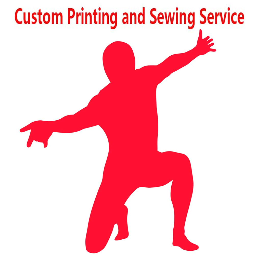 Servicio de Sublimación de Tin - Sewing Custom reseña y precio