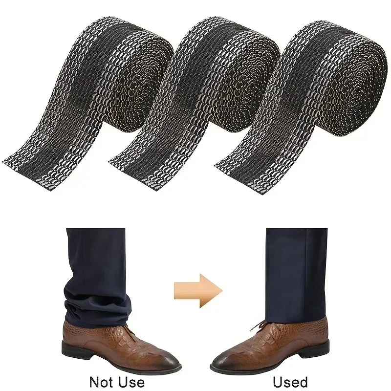 78,74 pulgadas pantalones bord - Interfacing Iron On reseña y precio