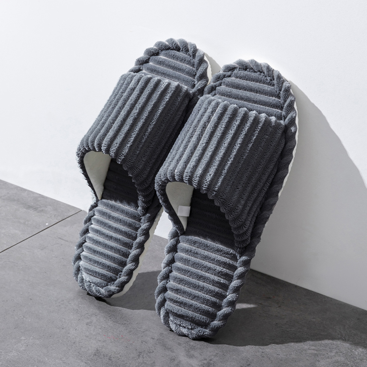 Zapatillas de casa transpirabl - Sewing Cotton reseña y precio