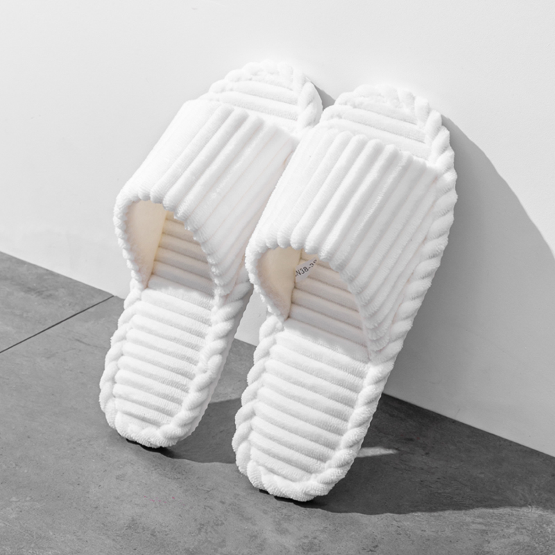 Zapatillas de casa transpirabl - Sewing Cotton reseña y precio