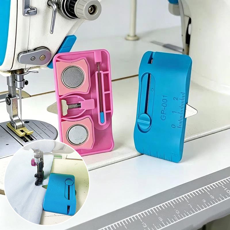 Riel de Costura Magnético Ajus - Seam Ripper Tool reseña y precio