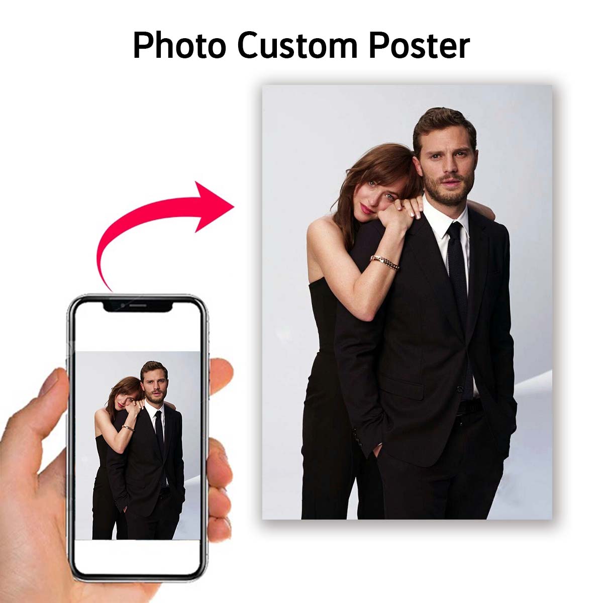 Impresión Personalizada en Lie - Sewing Custom reseña y precio