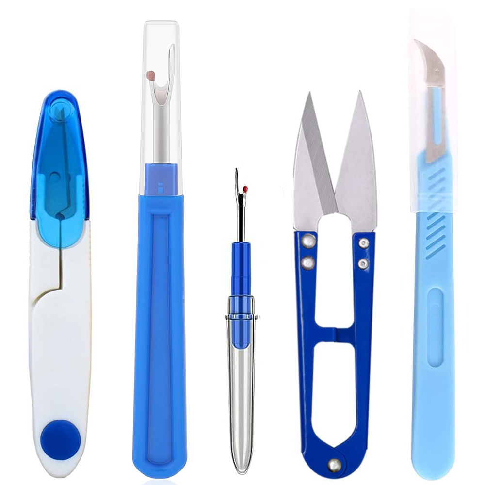 Juego de 5 Herramientas de Cos - Seam Ripper Tool reseña y precio