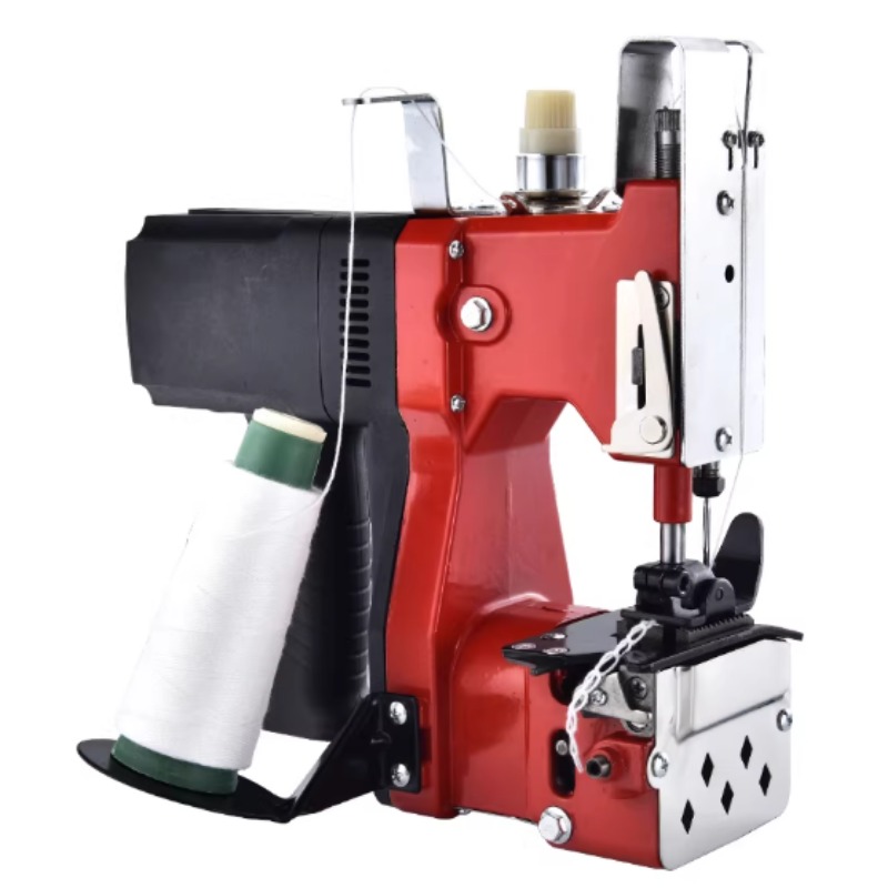 Máquina de coser de cuero, máq - Sewing Repair reseña y precio