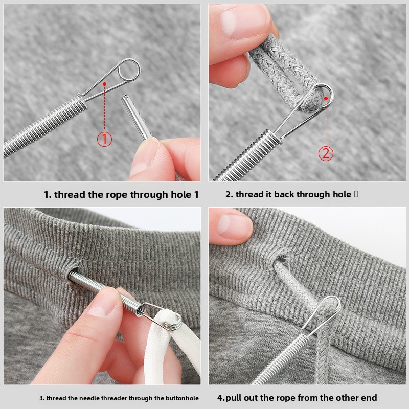 1/5 unidades de clip enrollado - Seam Ripper Tool reseña y precio