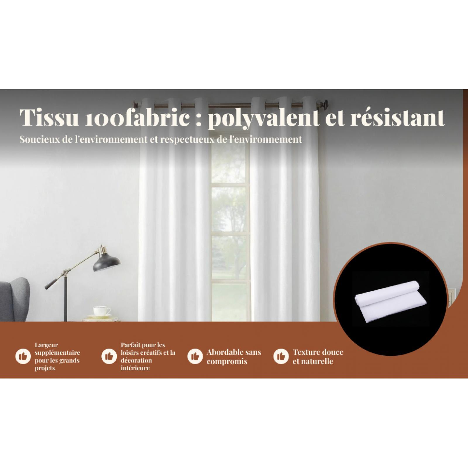Entretela Adhesiva Termoadhesi - Interfacing Iron On reseña y precio