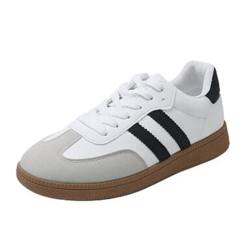 Nuevos Zapatos Retro de Piel S - Sewing Cotton reseña y precio