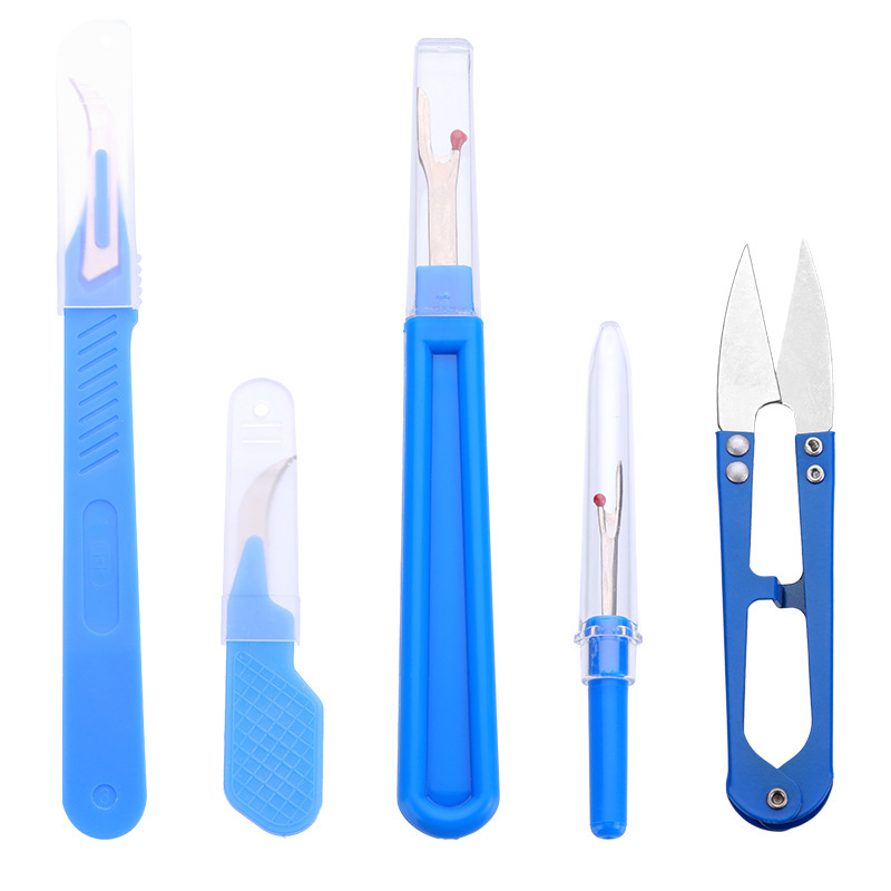 Kit de destripador de costuras - Seam Ripper Tool reseña y precio