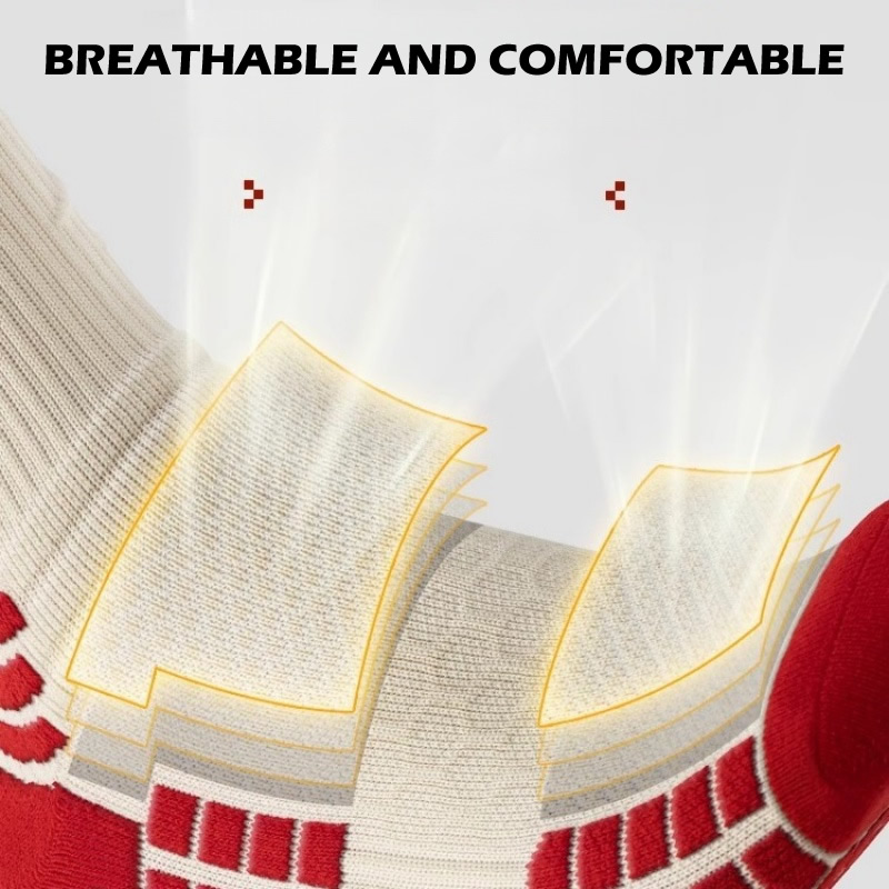 Calcetines deportivos Elite pa - Sewing Cotton reseña y precio