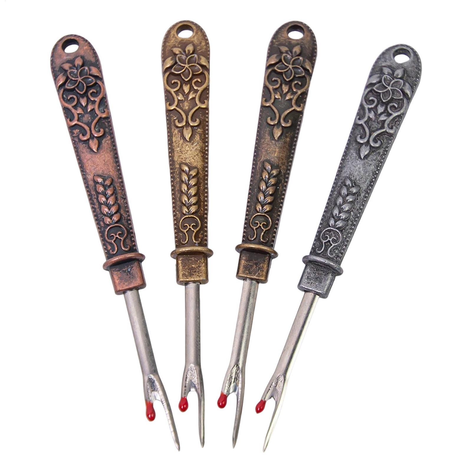 Cortahilos Multifuncional Vint - Seam Ripper Tool reseña y precio