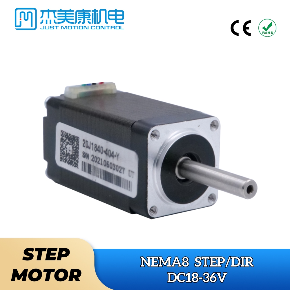 20J1840-404-Y Nema 8 18-36VDC  - Sewing Machine For Textile reseña y precio