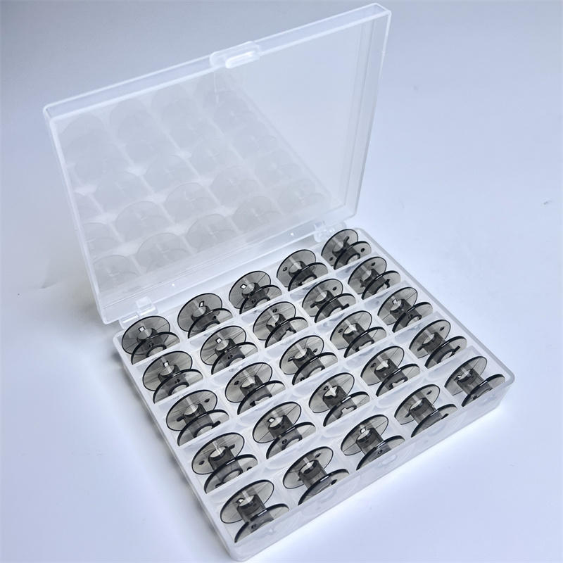 Caja de almacenamiento de bobi - Sewing Tas reseña y precio