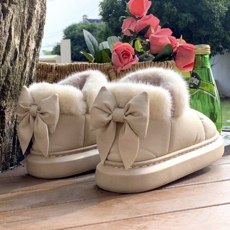 Nuevas zapatillas cálidas de i - Sewing Cotton reseña y precio