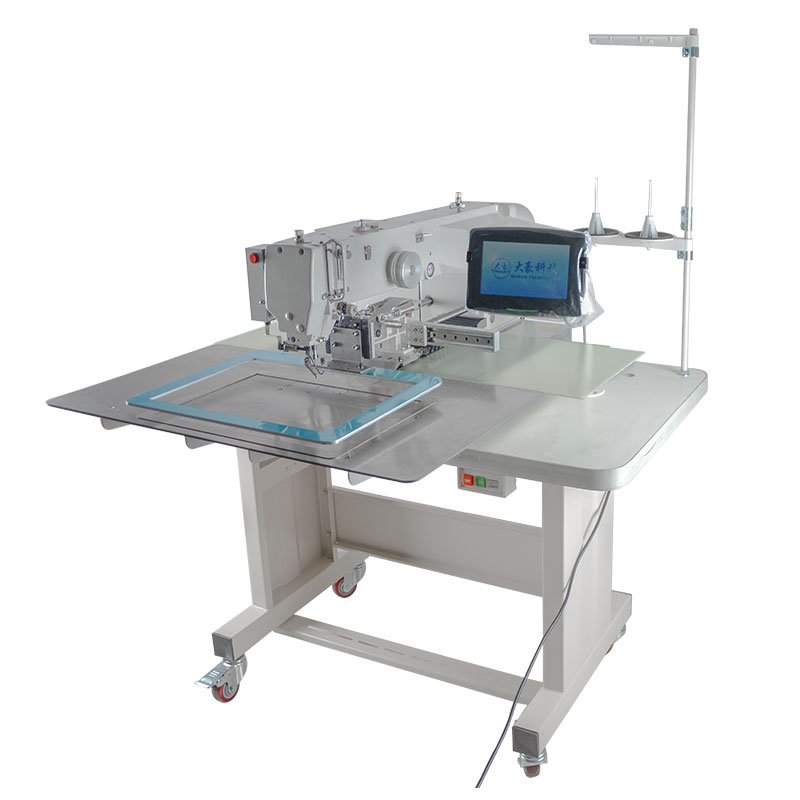 Máquina de Coser Computarizada - Sewing Jahit reseña y precio
