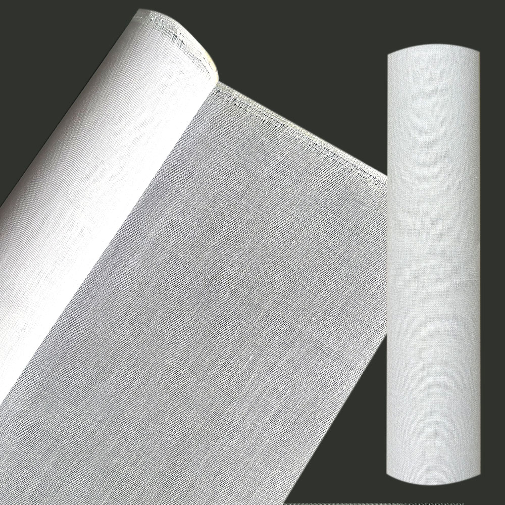 Tela de interfaz de resina adh - Interfacing Iron On reseña y precio