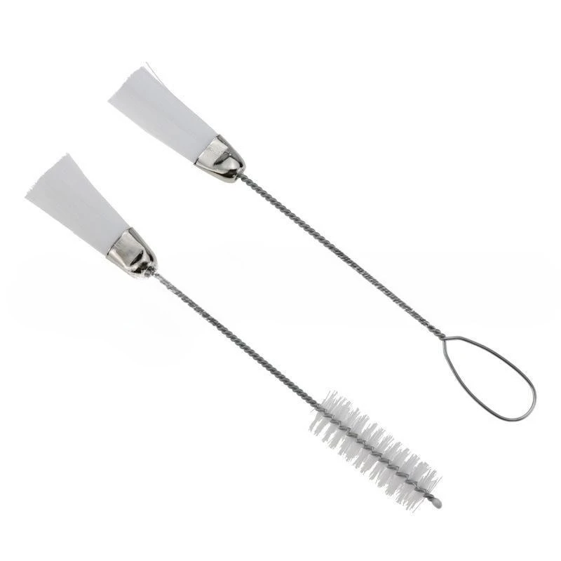 1 uds/2 uds cepillo de limpiez - Seam Ripper Tool reseña y precio