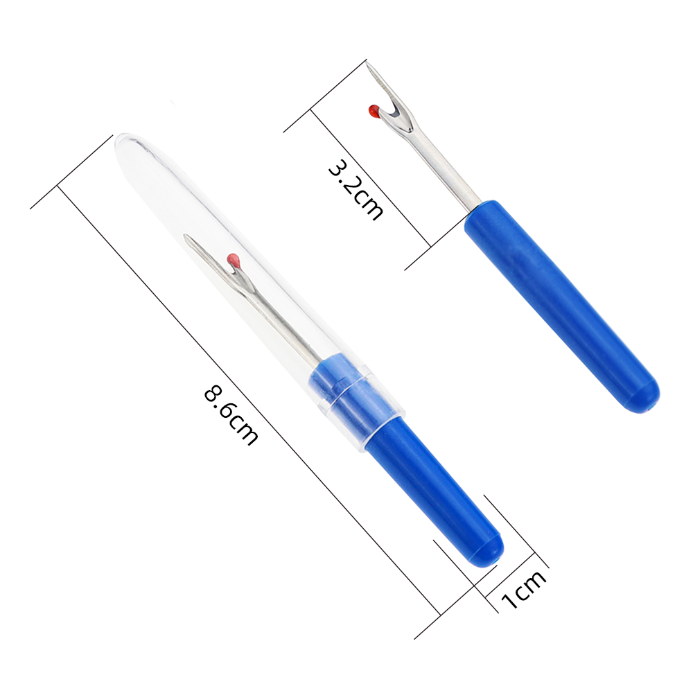 5 piezas de desenredadores de  - Seam Ripper Tool reseña y precio