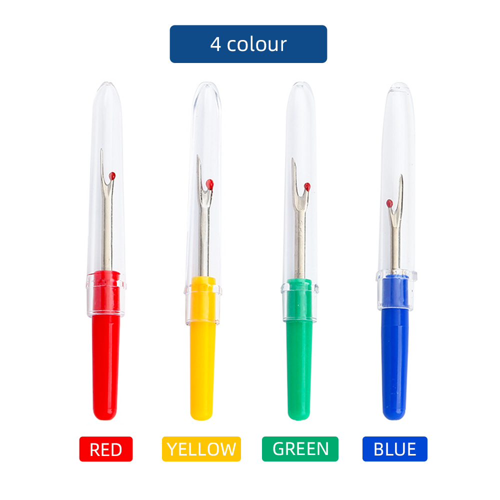 5 piezas de desenredadores de  - Seam Ripper Tool reseña y precio